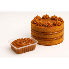 DULCE DE LECHE 1/2KG VDC (fraccionado)