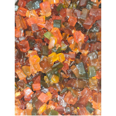 FRUTA ESCURRIDA 100grs (fraccionado)