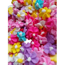 FLORES AZUCAR CHICO 10u. (fraccionado) FLORES AZUCAR CHICO 10u. (fraccionado)