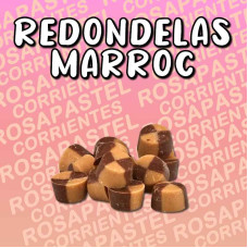 REDONDELA MARROC 100grs (fraccionada)