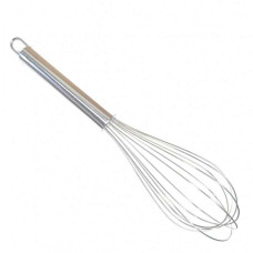 BATIDOR ACERO CHICO 25cm