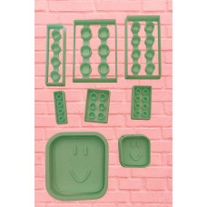 SET CORTANTE MARCADOR LEGO - ROBLOX SET CORTANTE MARCADOR LEGO - ROBLOX