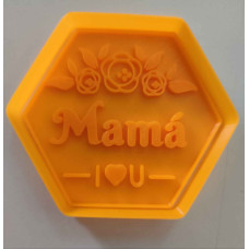 CORTANTE MAMA I LOVE YOU