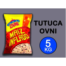 TUTUCA (OVNI) 5kg